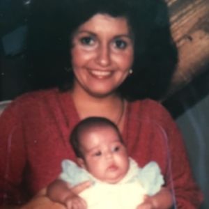 Meet your Posher, Becky